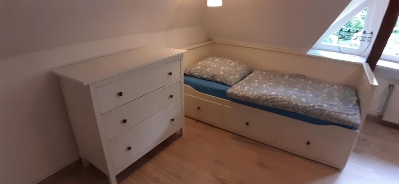 Vogtkate Apartment Damlos ภายนอก รูปภาพ