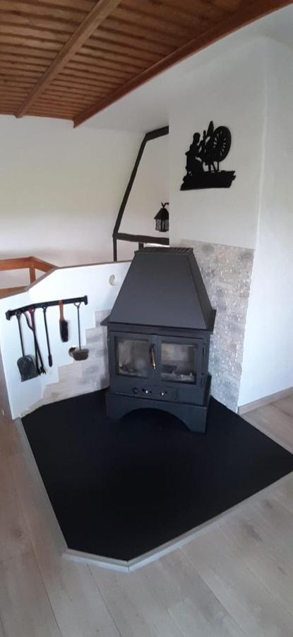 Vogtkate Apartment Damlos ภายนอก รูปภาพ