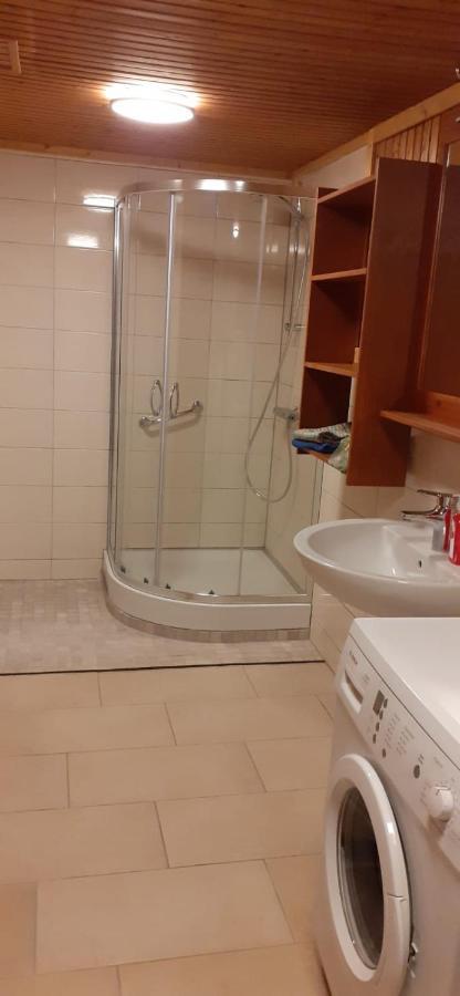 Vogtkate Apartment Damlos ภายนอก รูปภาพ